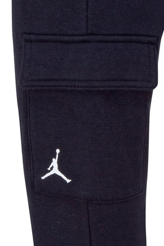 Jogging - Jordan - Blanc et noir
