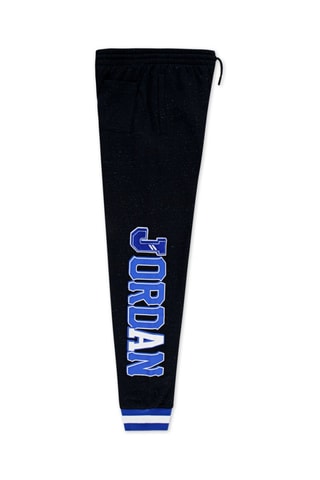 Pantalon Court Of Legends - Jordan - Blanc, noir et bleu