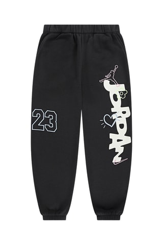 Jogging - Noir