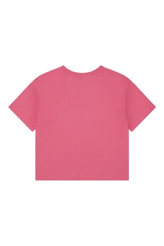 Tshirt - Blanc et rose