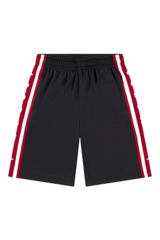Short de basketball - Noir