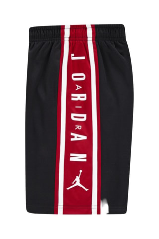 Short de basketball - Noir