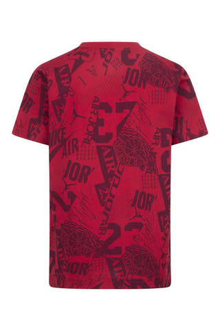 T-shirt - Rouge
