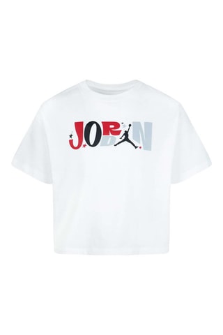 Tshirt - Blanc