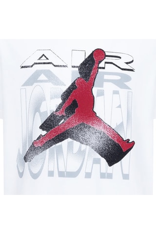 T-shirt - Jordan - Blanc