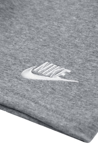 T-shirt et short - Nike - Gris