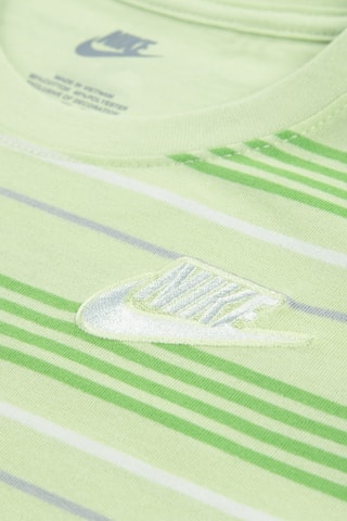 T-shirt et short - Nike - Gris