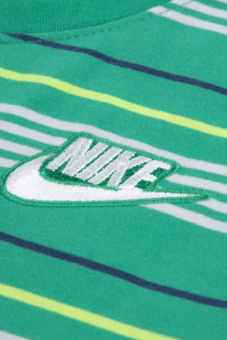 T-shirt et short - Nike - Bleu marine