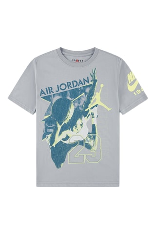 T-shirt - Bleu