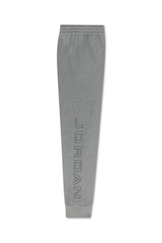 Sweat à capuche et pantalon - Gris