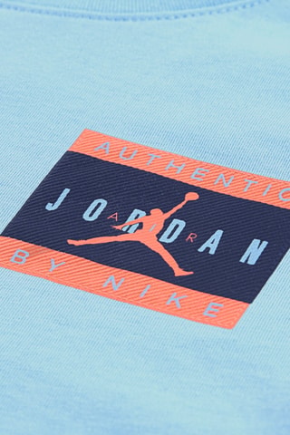 T-shirt - Bleu
