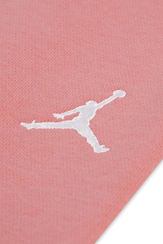 Jogging - Rose