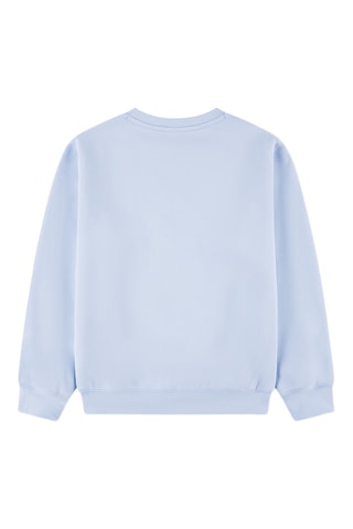 Sweat - Bleu