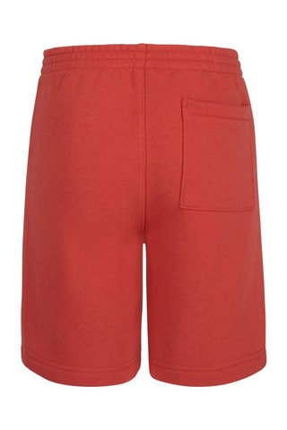 Short - Rouge
