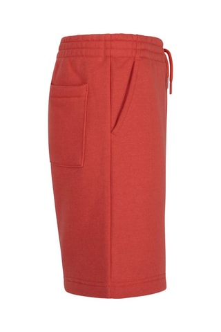 Short - Rouge