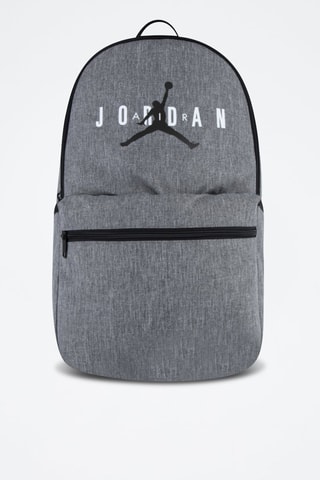 Sac à dos - Jordan - Blanc et gris