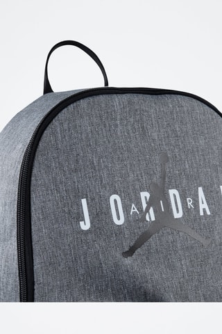 Sac à dos - Jordan - Blanc et gris