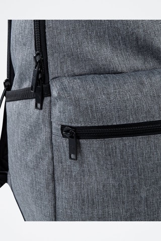 Sac à dos - Jordan - Blanc et gris