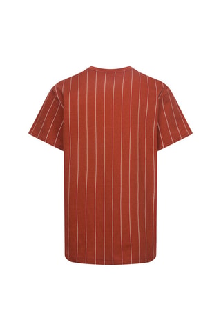 Tshirt - Rouge