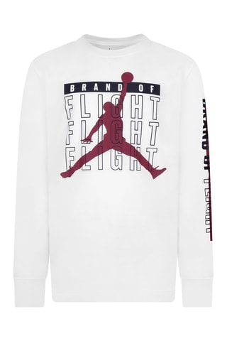 Sweat - Jordan - Blanc