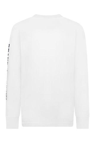 Sweat - Jordan - Blanc