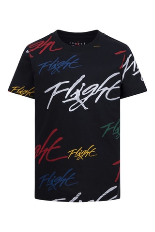 T-shirt JM Painted - Jordan - Noir
