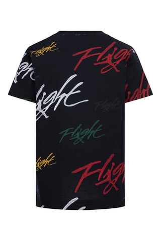 T-shirt JM Painted - Jordan - Noir