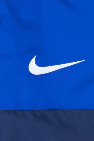 Veste à capuche - Nike - Bleu