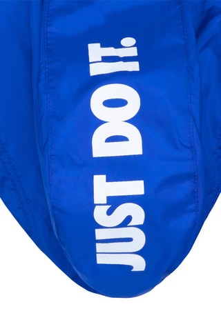 Veste à capuche - Nike - Bleu