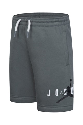 Short Jumpman Sustainable - Blanc, noir et gris