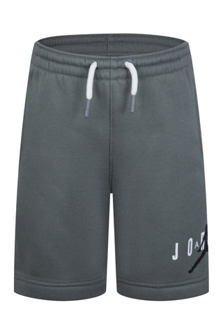 Short Jumpman Sustainable - Blanc, noir et gris