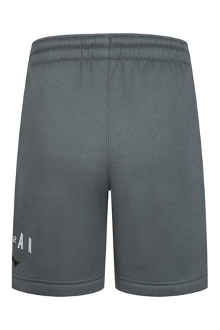 Short Jumpman Sustainable - Blanc, noir et gris