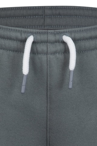Short Jumpman Sustainable - Blanc, noir et gris