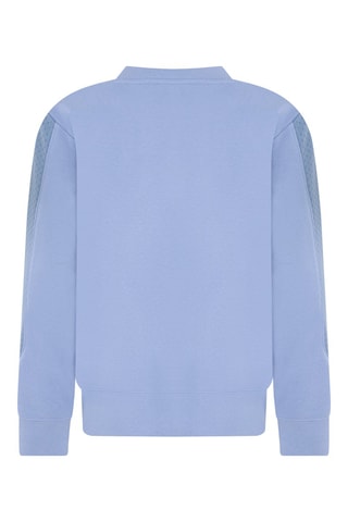 Sweat - Jordan - Bleu