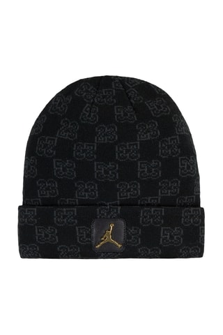 Bonnet et gants - Nike - Noir