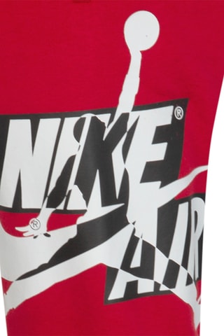 Pantalon - Jordan - Rouge