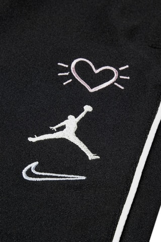Pantalon Love Is In The Air - Jordan - Noir