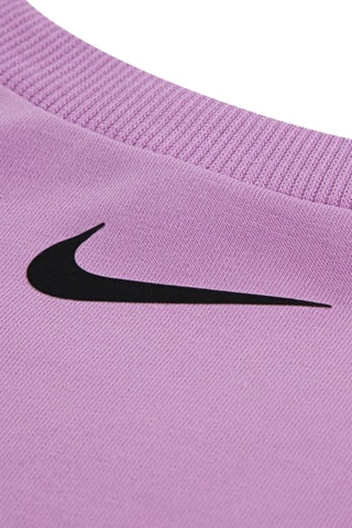Sweat et pantalon - Nike - Rose