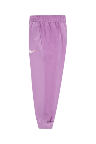 Sweat et pantalon - Nike - Rose