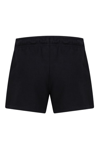 Short - Noir