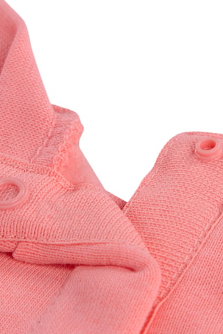 Sweat et pantalon polaires Brooklyn Crew - Jordan - Rose