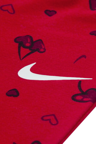 Sweat et pantalon Crew - Nike - Rouge