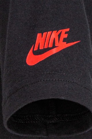 T-shirt - Nike - Noir