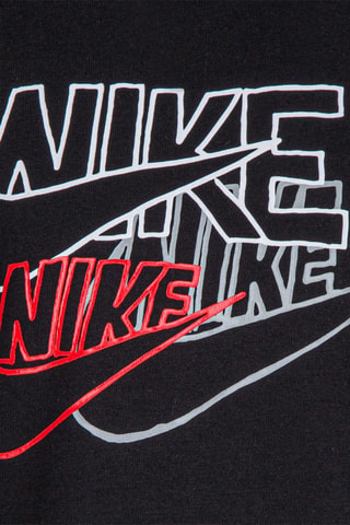 T-shirt - Nike - Noir