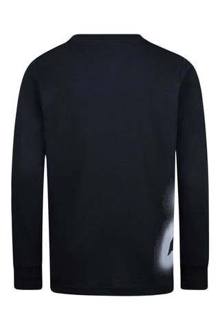 T-shirt - Nike Kids - Noir
