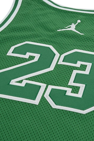Débardeur Jordan 23 - Jordan - Blanc et vert