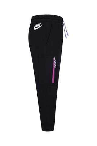 Pantalon - Nike - Noir