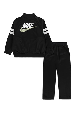 Veste et pantalon - Nike - Noir