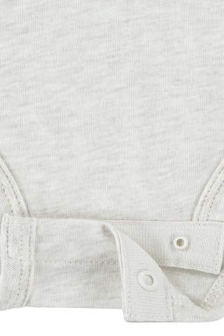 Ensemble 3 pièces - Beige et vert