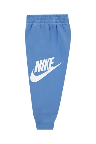 Sweat à capuche et jogging - Bleu